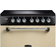 Rangemaster CLA60ECCR/C Beige, Chrome