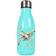 Wrendale Designs Small Turtle Swimming School Water Bottle 0.26L