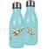 Wrendale Designs Small Turtle Swimming School Drikkedunk 0.26L