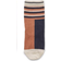 Liewood Silas Cotton Socks 4 Pack - Rose Multi Mix (LW12993)