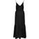 Only Vivi Maxi Dress - Black