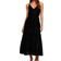 Only Vivi Maxi Dress - Black