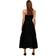 Only Vivi Maxi Dress - Black