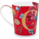 PiP Studio Blushing Birds Alphabet Krus 35cl