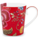 PiP Studio Blushing Birds Alphabet Krus 35cl