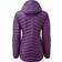 Rab Cirrus Alpine Jacket - Blackcurrant