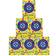 Renée Voltaire Berry Boost Blueberries, Cranberries & Raisins 28g 6pak