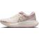 Nike ZoomX Invincible Run Flyknit W - Guava Ice/Pink Glaze/Barely Green/Metallic Silver