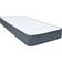 vidaXL Box 20cm Matelas à Ressorts