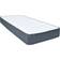 vidaXL Box 20cm Resårbotten 100x200cm