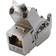 Digitus RJ45 Cat6a RJ45 Mono Adapter