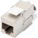 Digitus RJ45 Cat6a RJ45 Mono Adapter