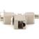 Digitus RJ45 Cat6a RJ45 Mono Adapter