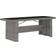 vidaXL 3059344 Matgrupp, 1 Bord inkl. 6 Stolar
