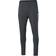 JAKO Premium International Training Pants Unisex - Anthra Light