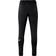 JAKO Premium International Training Pants Unisex - Black/Citro