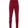 JAKO Premium International Training Pants Unisex - Wine Red