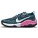 Nike Wildhorse 7 W - Dark Teal Green/Armory Navy/Pink Glow/Ghost