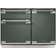 Rangemaster ELS100EIMG/ Elise 100cm Induction Mineral Green