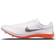 NIKE ZoomX Dragonfly Rawdacious M - White/Black