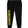 DSquared2 D2Kids Sport Edtn. 04 Tape Sweatpants - Black (DQ0293D00J7JDQ900)