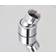 vidaXL Rain (142164) Acero Inoxidable