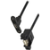 DeLock USB A-USB Micro B 2.0 F-F