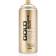 Montana Cans Gold NC Acrylic Professional Spray Paint Make Up Beige 400ml