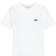 HUGO BOSS Logo T-Shirt - White (J25P01-10B)