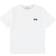 HUGO BOSS Logo T-Shirt - White (J25P01-10B)