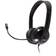 Nilox NXAU0000001 Filaire 105dB Circum-Auriculaire