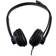 Nilox NXAU0000001 Filaire 105dB Circum-Auriculaire