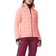 Tenson Icebelle Jacket - Pink