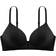 Dorina Michelle Light Padded Soft Bra - Black