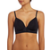 Dorina Michelle Light Padded Soft Bra - Black