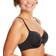 Maidenform One Fabulous Fit 2.0 Extra Coverage Underwire Bra - Black