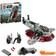 LEGO Star Wars Boba Fett's Starship 75312