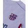 Nike FC Barcelona Away Baby Kit 21/22 Infant