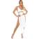 Leg Avenue Greek Goddess Women's Bodysuit Costume