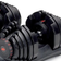 Bowflex SelectTech 1090i Adjustable Dumbbell Set