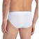 Calida Pure & Style Mini Brief - White