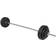 Gorilla Sports Barbell Set 60kg