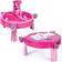 Dolu 3-in-1 Unicorn Sand & Water Table