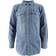 Levi's Vintage Wash Western Denim Shirt - Blue (9E6866-M28)