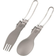 Robens Folding Alloy Bestiksæt 2stk