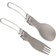 Robens Folding Alloy Bestiksæt 2stk