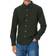 Colorful Standard Organic Button Down Shirt Unisex - Hunter Green