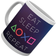 GB Eye Playstation Eat Sleep Becher 29.5cl