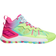 Adidas D Rose Son of Chi - Pulse Aqua/Shock Pink/Signal Green