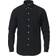 Colorful Standard Organic Button Down Shirt Unisex - Deep Black